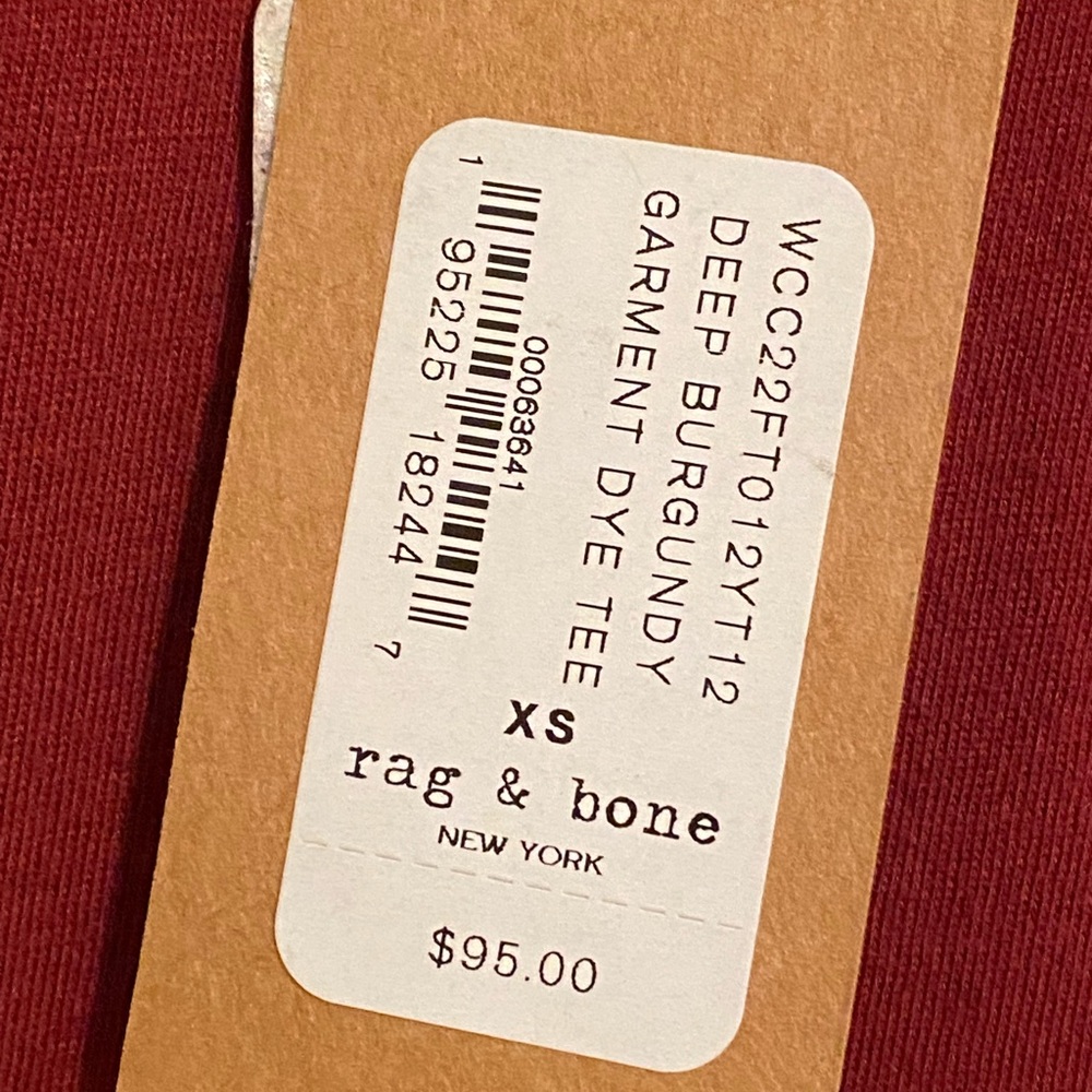 rag & bone - Picture 7 of 10